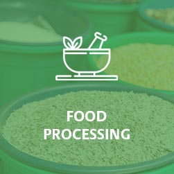 Flagstaff Food Processing